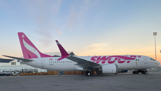 さる Singapore Airlines' 10 Longest Boeing 737 MAX 8 Routes